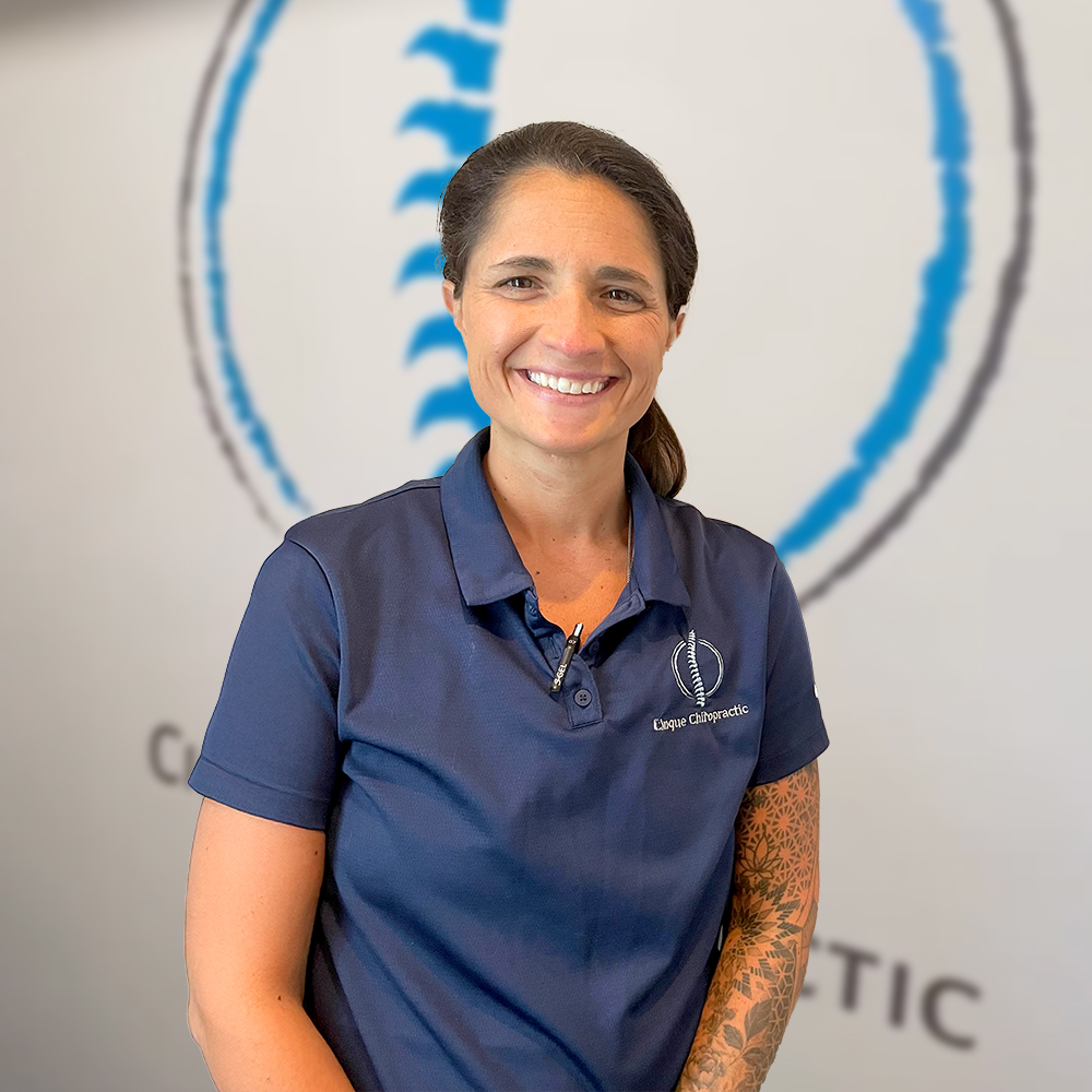 alexa cinque schenectady chiropractor