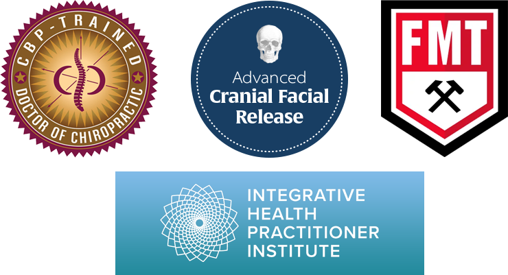 Dr Cinque Certifications