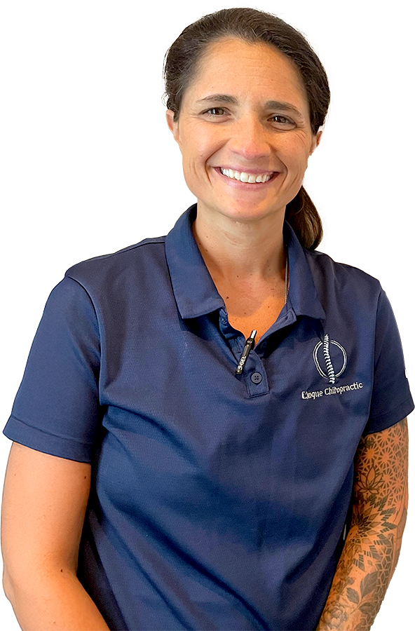 Dr Alexa Cinque – Chiropractor in Schenectady, NY Dr. Alexa Cinque - Chiropractor in Schenectady, NY