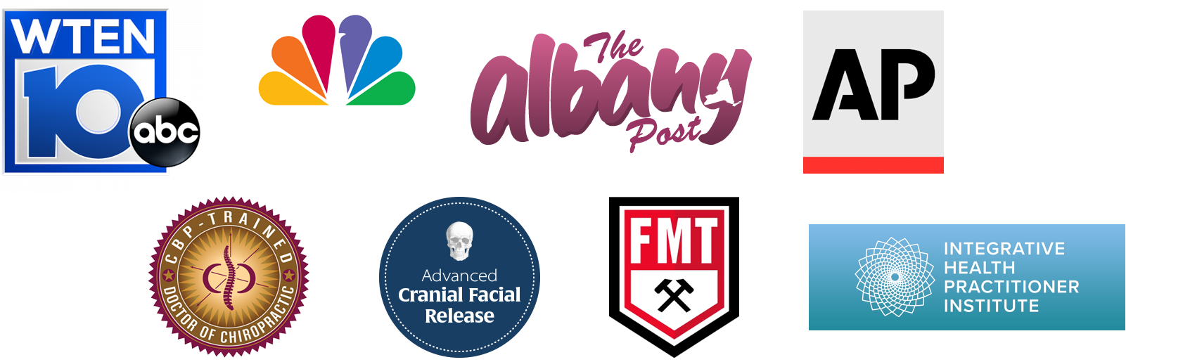 As Seen On… As Seen On...